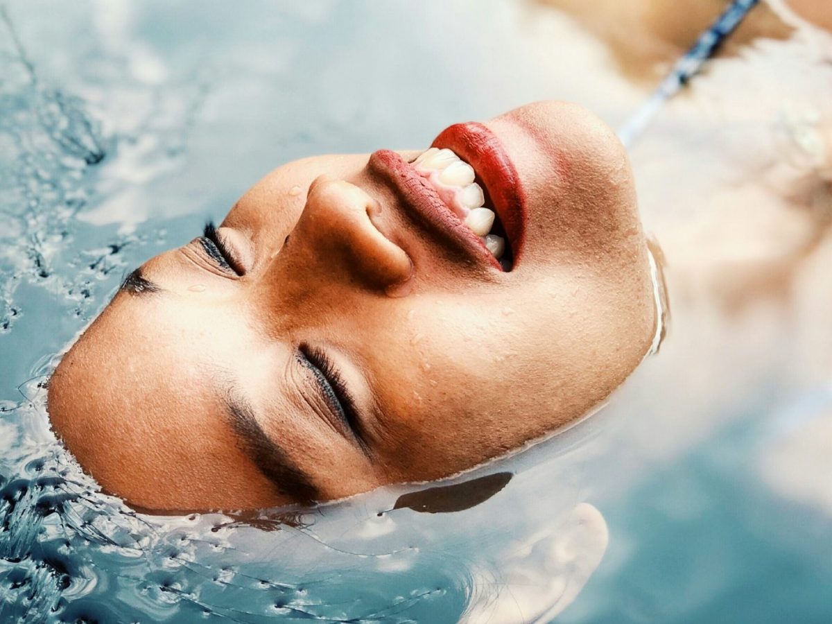 Pourquoi opter pour le Kobido en hiver&nbsp;?