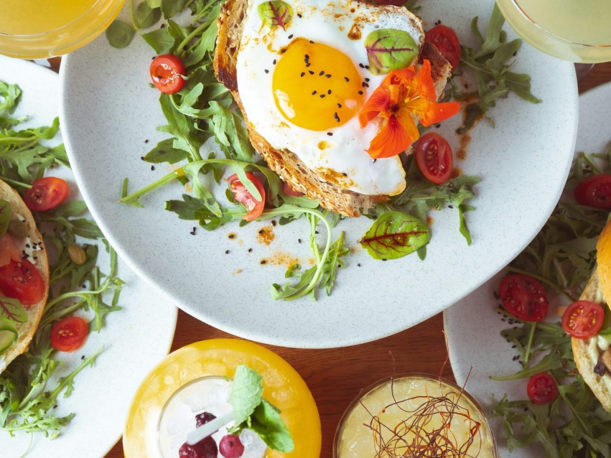 Et si votre petit-déjeuner était votre meilleur allié santé&nbsp;?